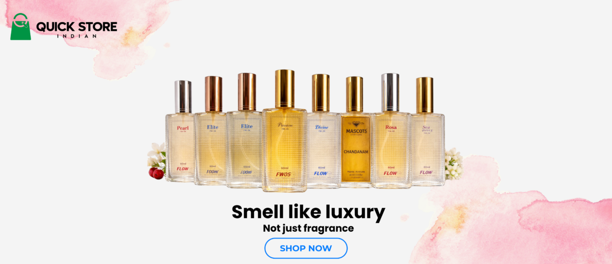 smell like luxury, not just fragrance. (1)