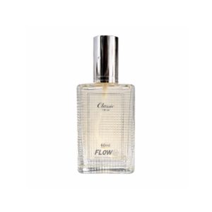 classic – a signature fragrance for female by flow