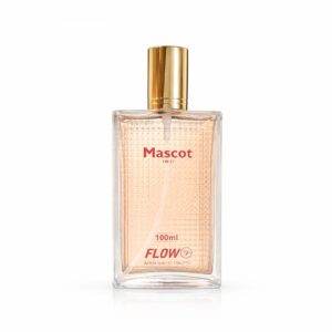 mascot – a signature fragrance for men by flow